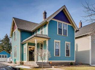 715 Cherokee Ave, Saint Paul, MN 55107