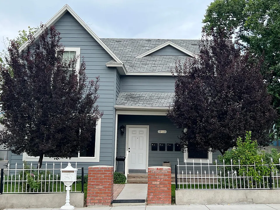 421 N Mount Vernon Ave #A