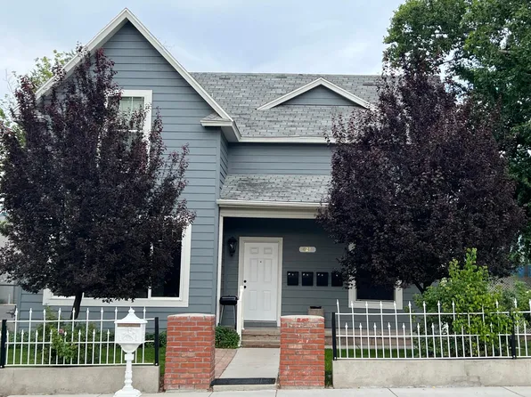 421 N Mount Vernon Ave #A, Prescott, AZ 86301