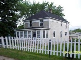 108 Norman Ave, Eveleth, MN 55734