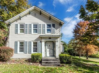 470 Buffalo Rd, East Aurora, NY 14052