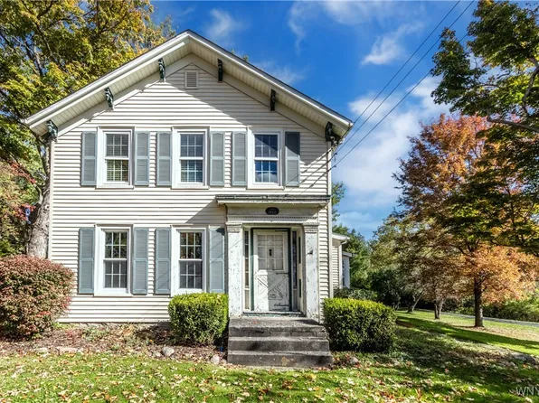 470 Buffalo Rd, East Aurora, NY 14052