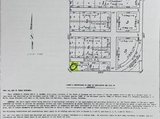 E 725th Rd, Wagoner, OK 74467