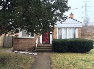 50 Frederick Ave, Bellwood, IL 60104