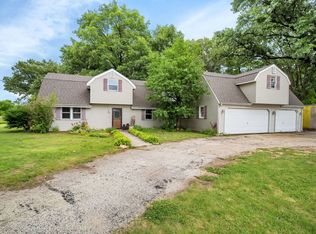 529 N State Route 53, Braceville, IL 60407