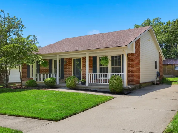 3465 Colonnade Dr, Lexington, KY 40515