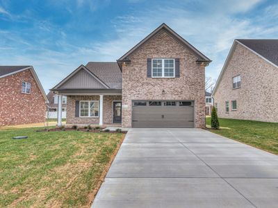 420 Sophie Hill Ct LOT 77, Murfreesboro, TN, 37128