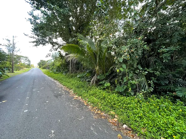21ST AVE, Keaau, HI 96749