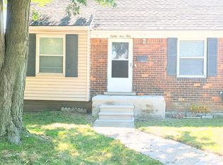 8450 Warren Blvd, Center Line, MI 48015