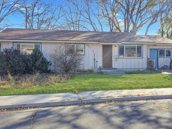 2305 Michael Dr, Carson City, NV 89703