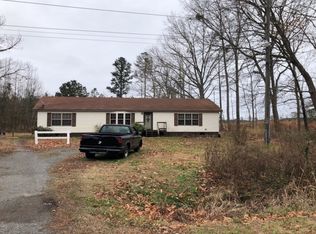 6474 Crittenden Rd, Suffolk, VA 23432