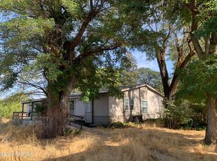 511 S Fork Rd, Yakima, WA 98903