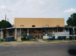 402 E Lane St, Laredo, TX 78040