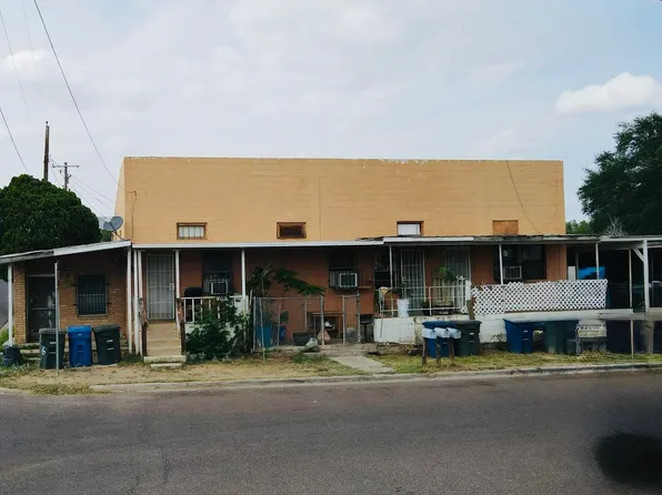 402 E Lane St, Laredo, TX 78040