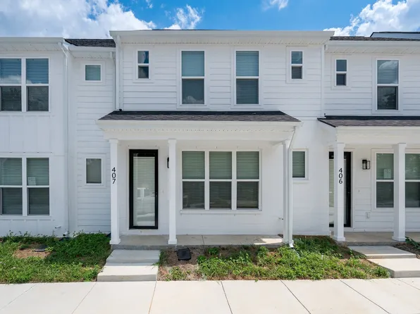 407 Curtis Hilton Way, Lebanon, TN 37087