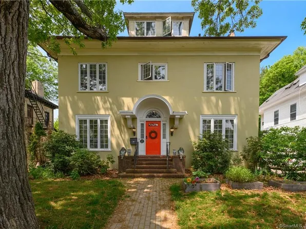 532 Whitney Avenue, New Haven, CT 06511