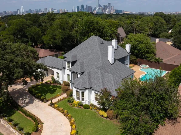 1404 Sylvan Ave, Dallas, TX 75208