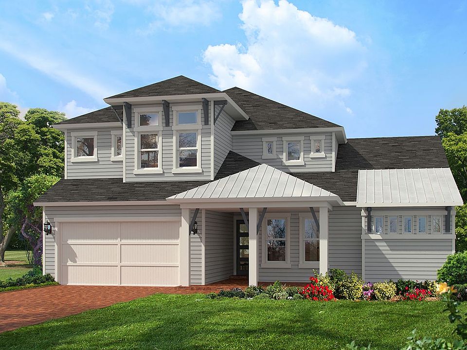 The Coastal Modern