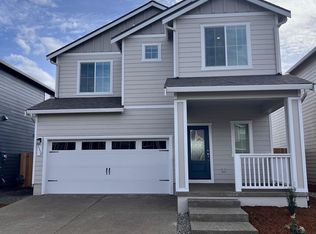 1336 Parkside Ave, Woodburn, OR