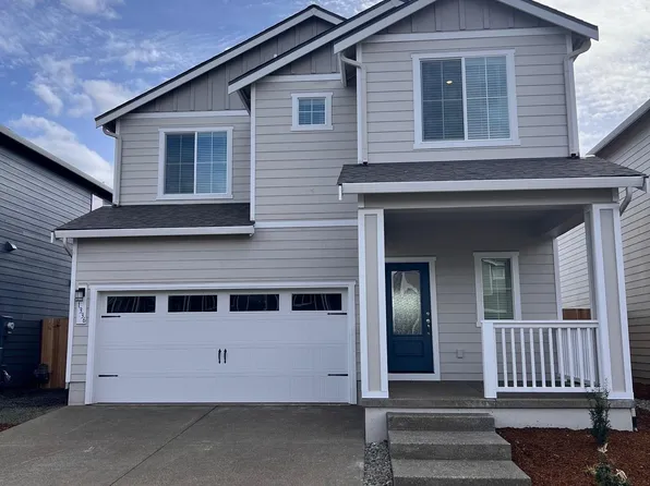 1336 Parkside Ave, Woodburn, OR 97071