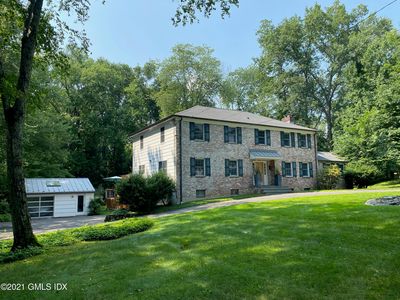 47 Will Merry Ln, Greenwich, CT, 06831