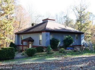 1233 Jacks Shop Rd, Rochelle, VA 22738