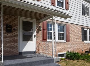 355 E High St, Middletown, PA