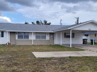 Wr-30 Oaks Duplex- For Sale, Cape Coral, FL 33904
