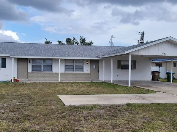 Wr-30 Oaks Duplex- For Sale, 4913 Viceroy St APT A, Cape Coral, FL 33904