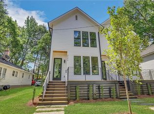 454 Calhoun St NW #A, Atlanta, GA 30318