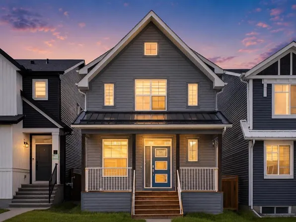 55 E Herron St NE, Calgary, AB T3P 1Z1