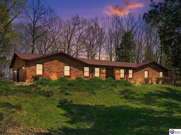 320 Forest Trce, Radcliff, KY 40160