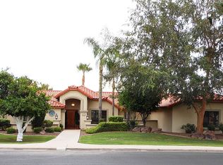 4133 E Hope Cir, Mesa, AZ 85205