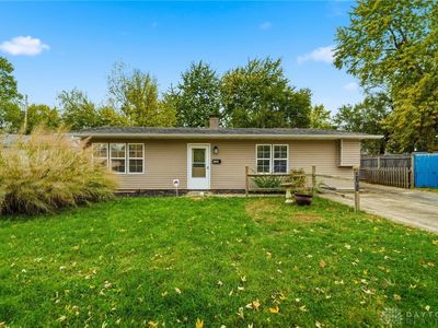 2101 Reardon Dr, Dayton, OH, 45420