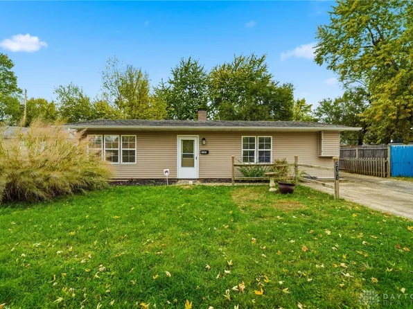 2101 Reardon Dr, Dayton, OH 45420