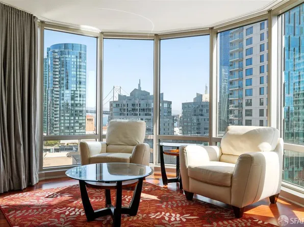 333 1st St #N1507, San Francisco, CA 94105
