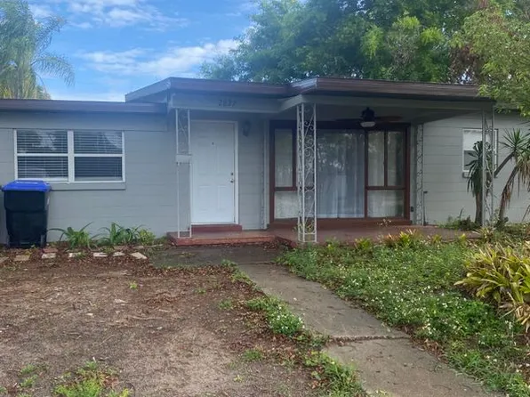 2827 Riddle Dr, Winter Park, FL 32789