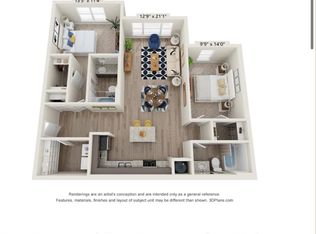 2401 Sunrise Ridge Way #302, Knoxville, TN 37921