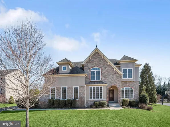 2306 Meadow Trail Ln, West Friendship, MD 21794