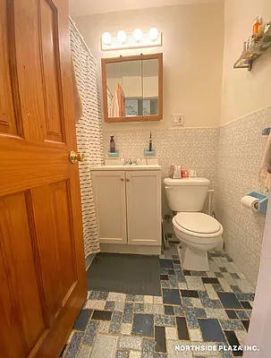 Rented by Northside Plaza Inc. | media 8