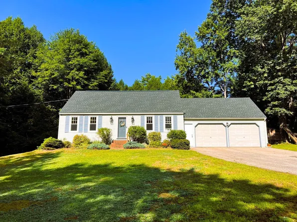 88 Wildlife Boulevard, Belmont, NH 03220