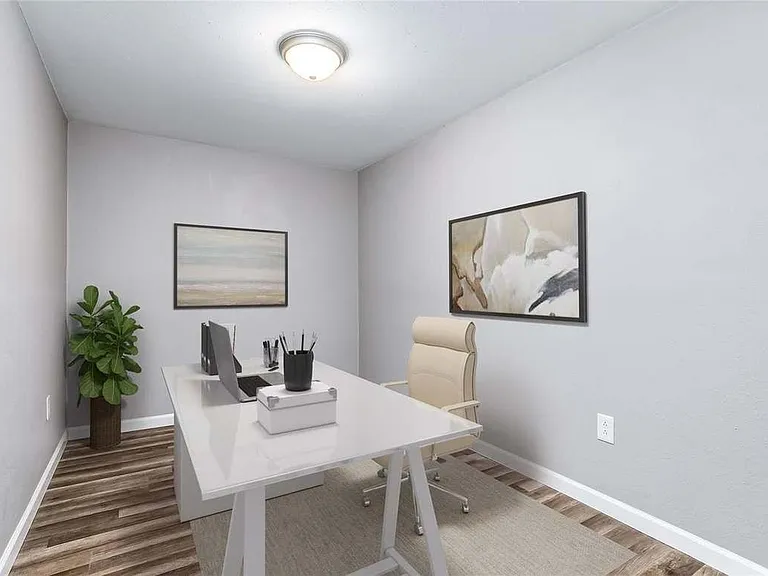 412 N Aurora St — Photo 14