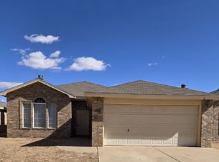 5119 Albany Ave, Lubbock, TX 79414