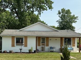 811 Proctor Dr, Columbia, MO 65202