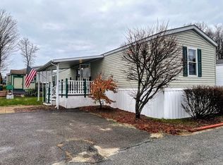 25 Groton School Rd #30, Ayer, MA 01432
