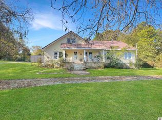 3289 Roosevelt Rd, Dexter, KY 42036