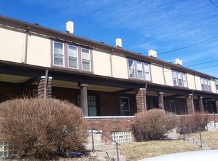 1647 Chislett St, Pittsburgh, PA