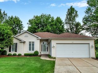 67 Ashbury Ct, East Amherst, NY 14051