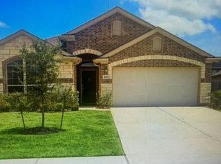619 Laurel Trail Ln, La Marque, TX 77568