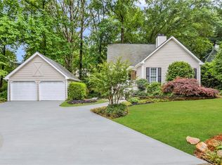 1482 Cedar Ridge Rd, Marietta, GA 30066